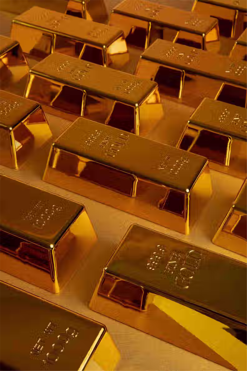 Transforming Treasury Operations in the Middle East: Fujairah Gold's Shift to an Integrated Treasury solution